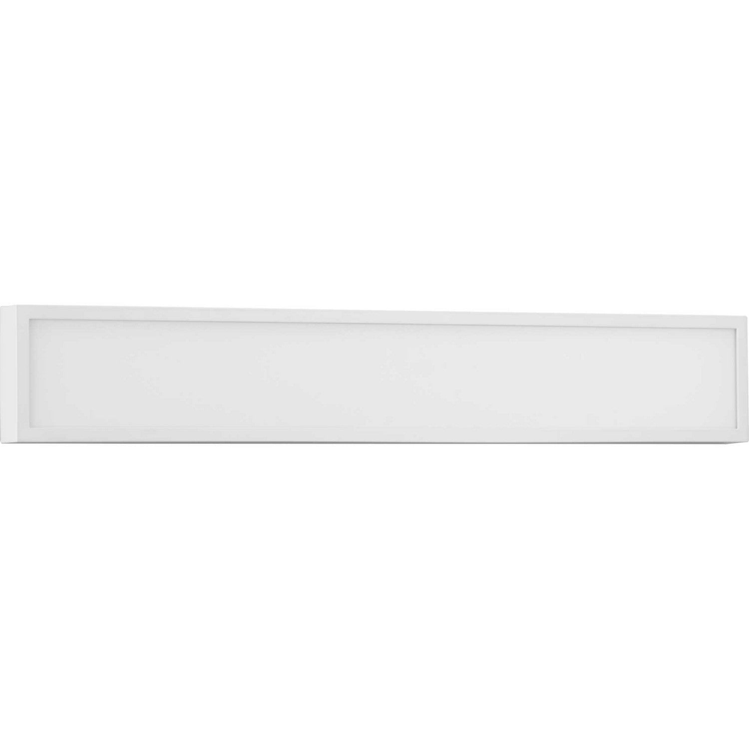 Progress Lighting - P300306-028-CS - LED Linear Bath - Everlume LED - Satin White