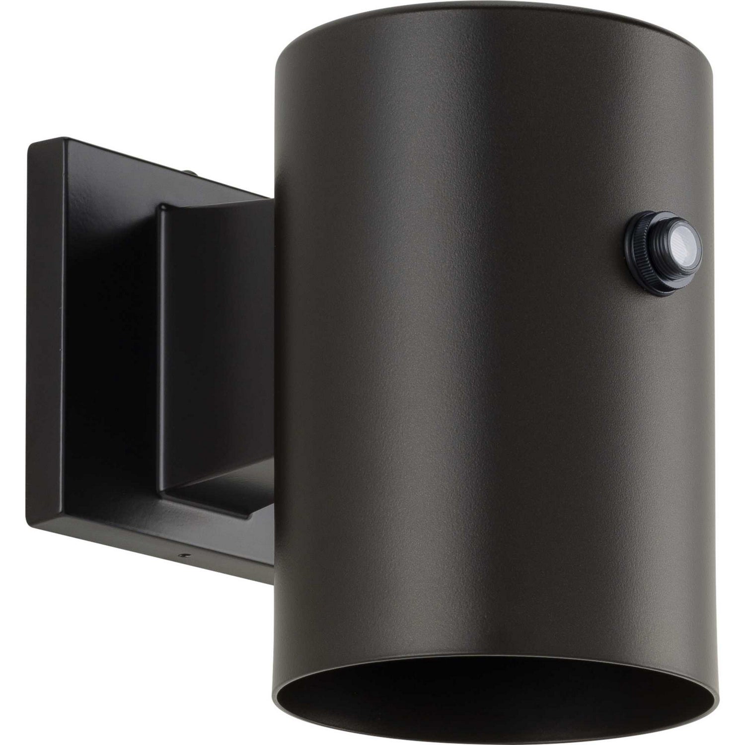 Progress Lighting - P550101-020-30 - LED Cylinder - 5IN CYL RNDS - Antique Bronze