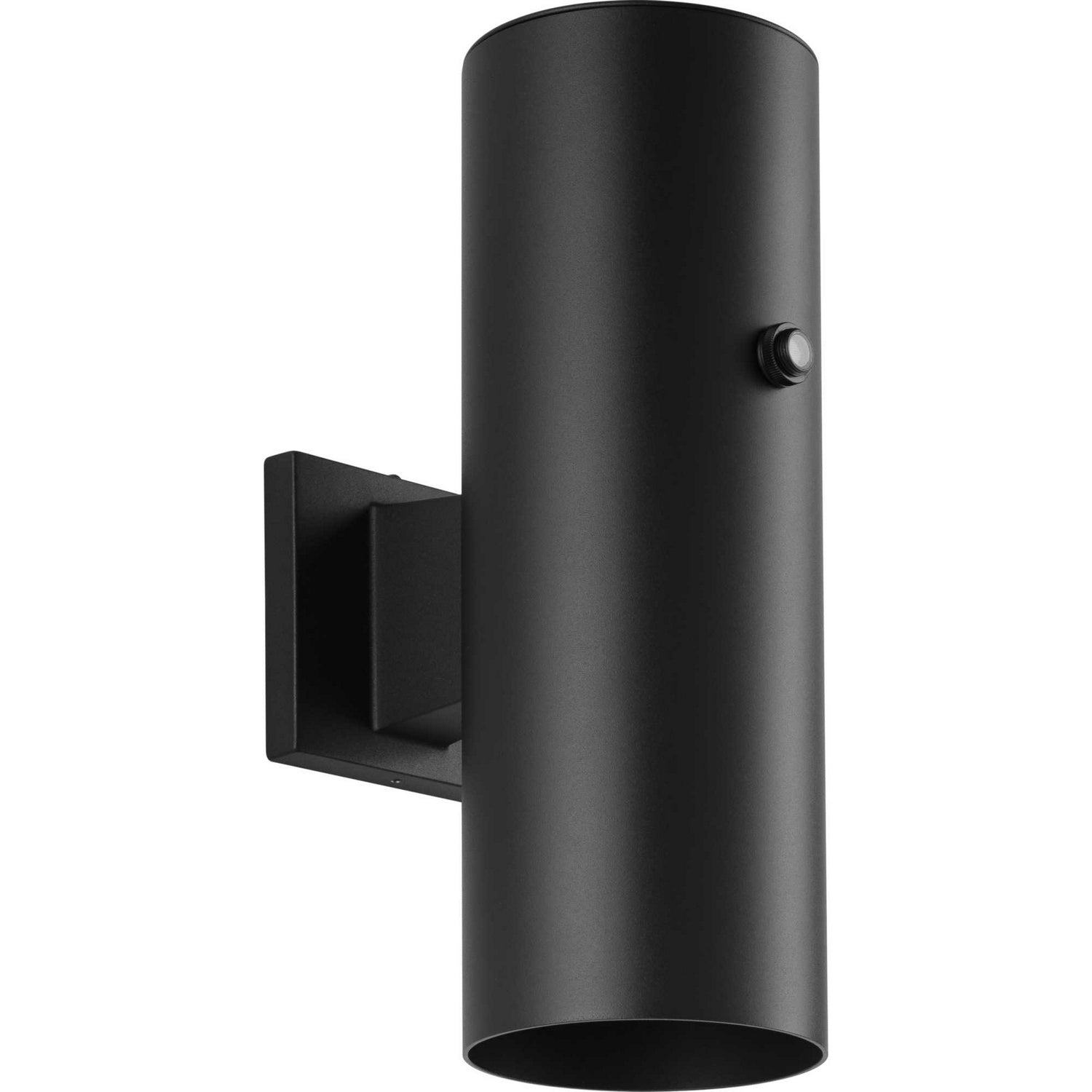 Progress Lighting - P550102-031-30 - LED Cylinder - 5IN CYL RNDS - Matte Black