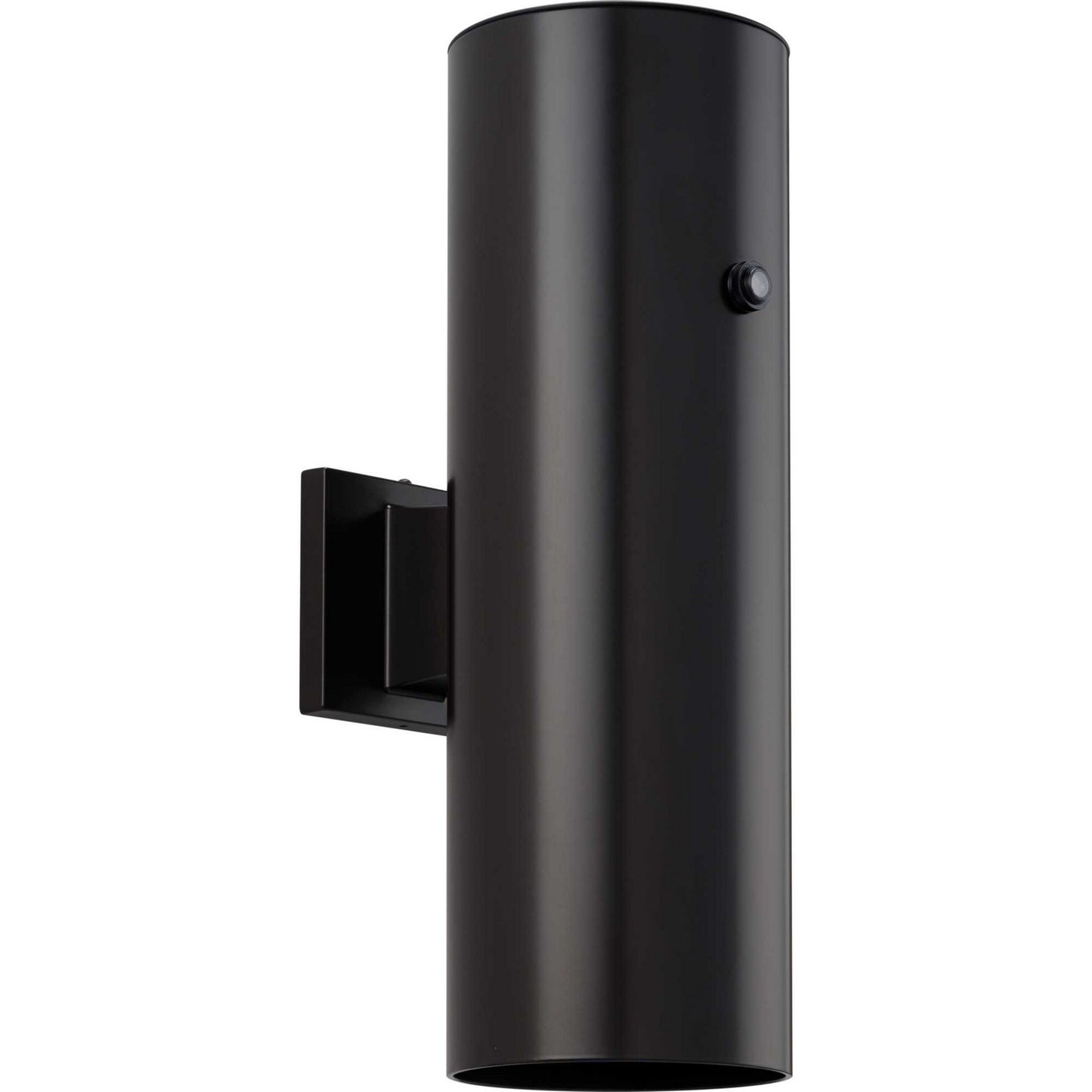 Progress Lighting - P550104-020-30 - LED Cylinder - 6IN CYL RNDS - Antique Bronze
