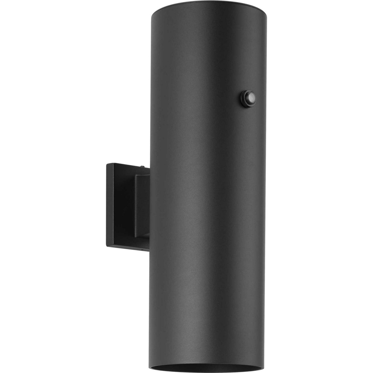 Progress Lighting - P550104-031-30 - LED Cylinder - 6IN CYL RNDS - Matte Black