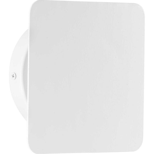 Z-2025 Led LED Wall Sconce in Satin White
