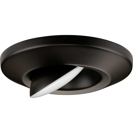 Intrinsic LED LED Flush Mount in Antique Bronze