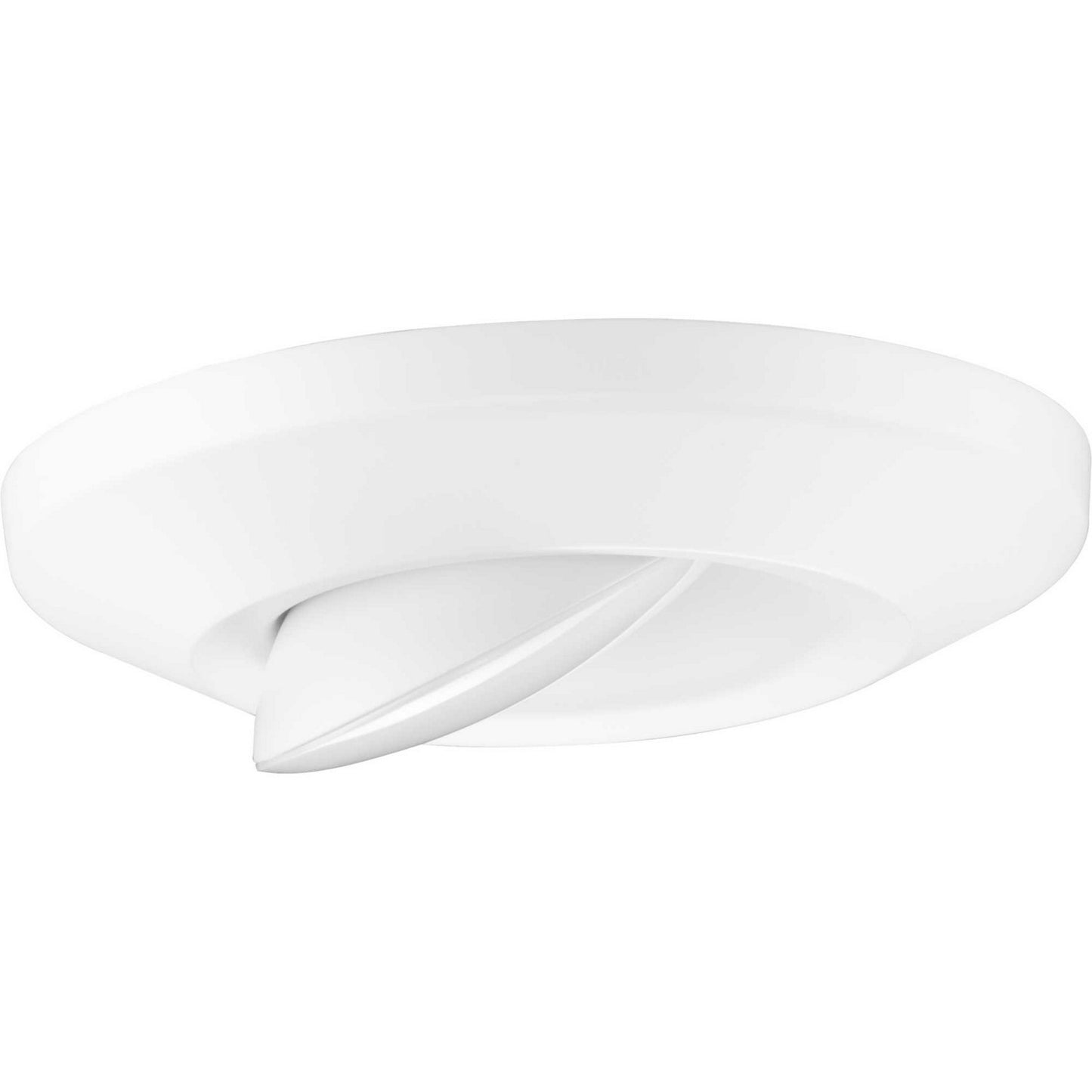Progress Lighting - P810029-028-30 - LED Flush Mount - Intrinsic LED - Satin White