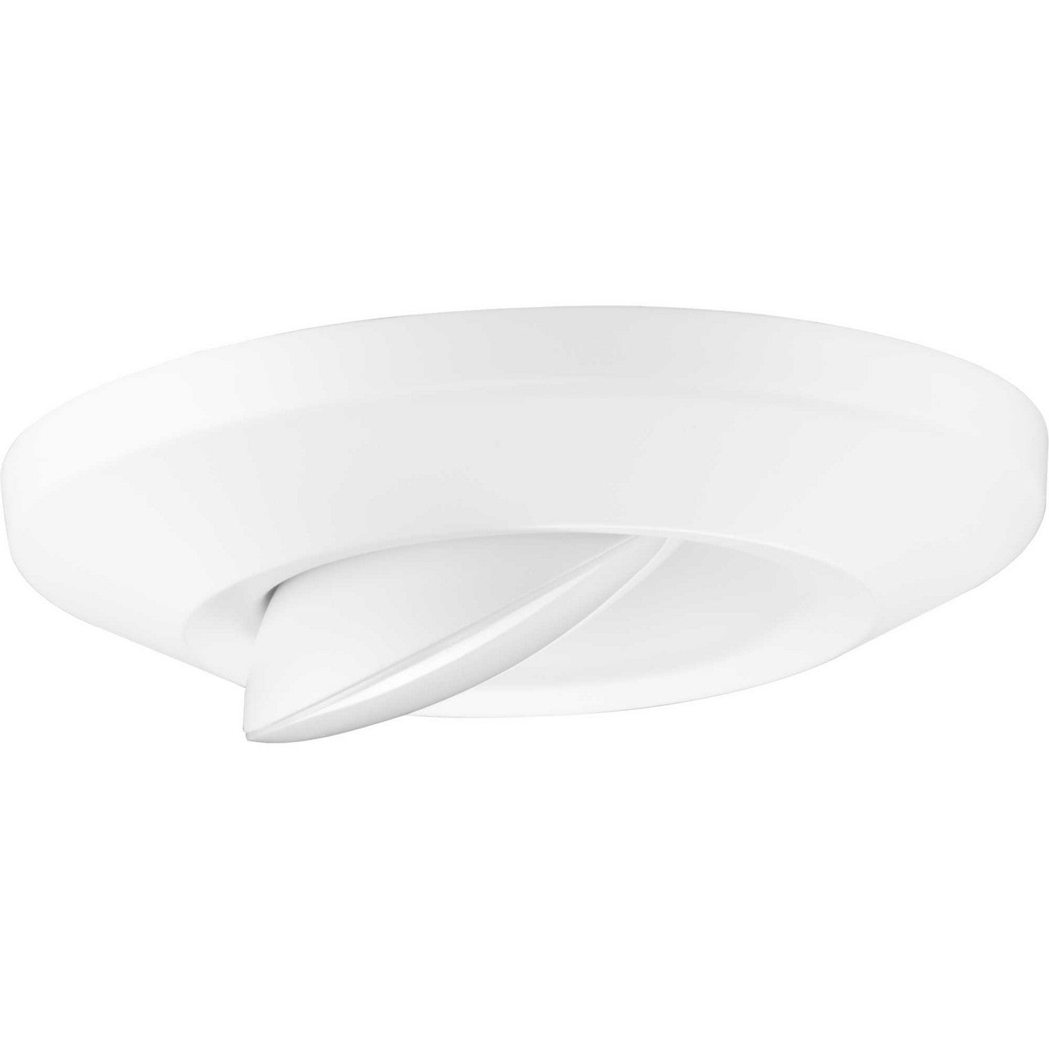 Progress Lighting - P810029-028-30 - LED Flush Mount - Intrinsic LED - Satin White