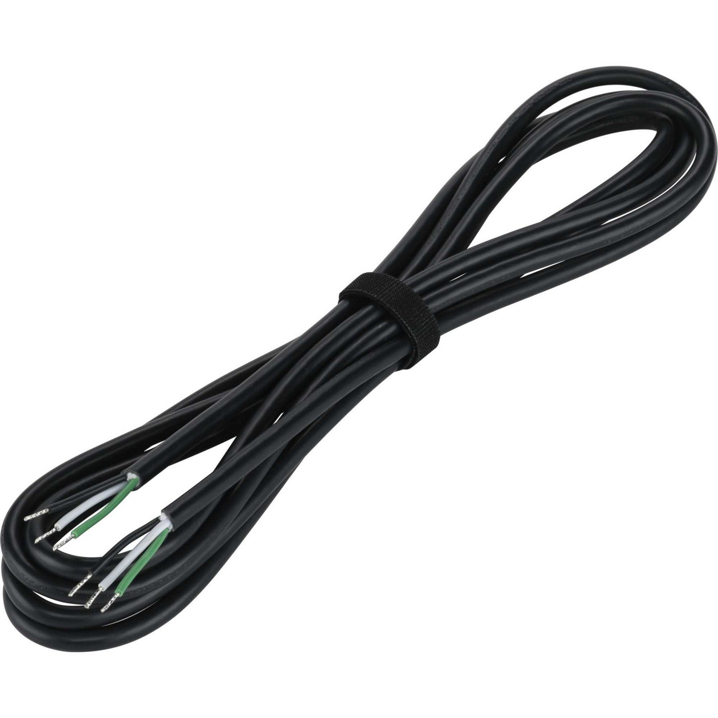 Cord Mount Cylinder Replacement Kit in Black