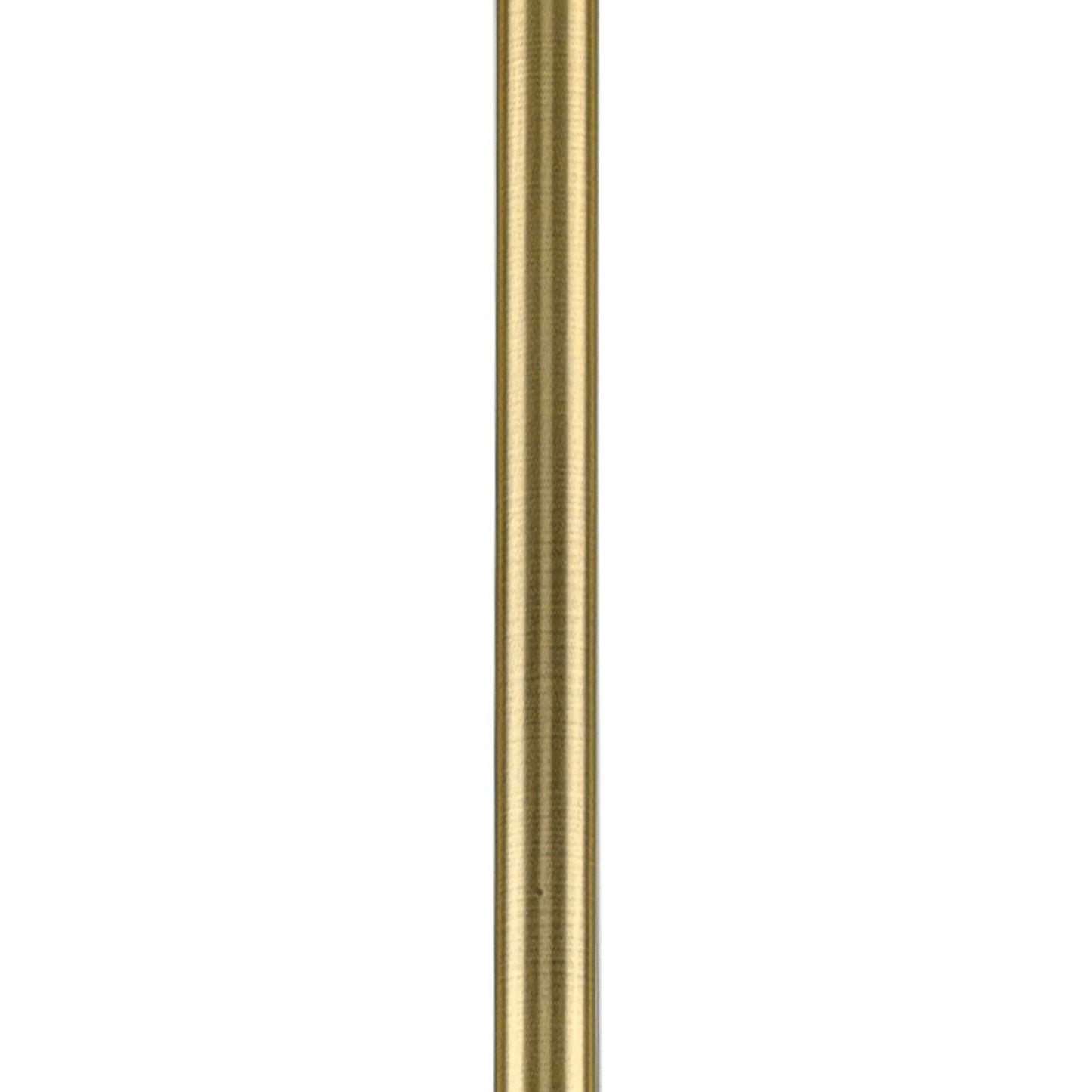Progress Lighting - P8602-163 - Stem Kit - Accessory Stem Kit - Vintage Brass