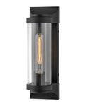 Pearson LED Wall Mount in Textured Black