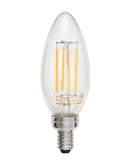 (4-Pack) Bulb Light Bulb