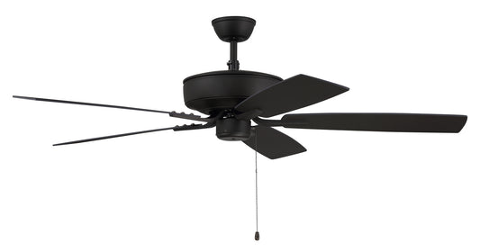 Pro Plus 52 Fan 52" Ceiling Fan in Espresso