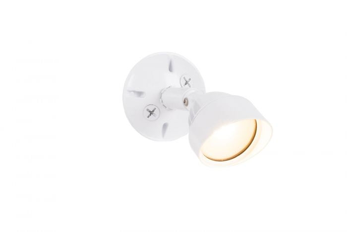 LED Flood LED Outdoor Flood in White