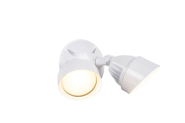 LED Flood LED Outdoor Flood in White