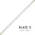 Diode LED - DI-12V-BLX2-24-W016 - Strip Light