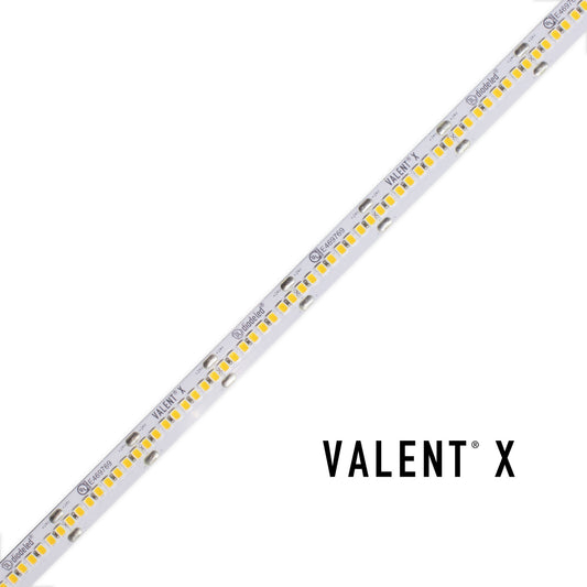 Diode LED - DI-24V-VLX5-50-100 - High Output Tape Light