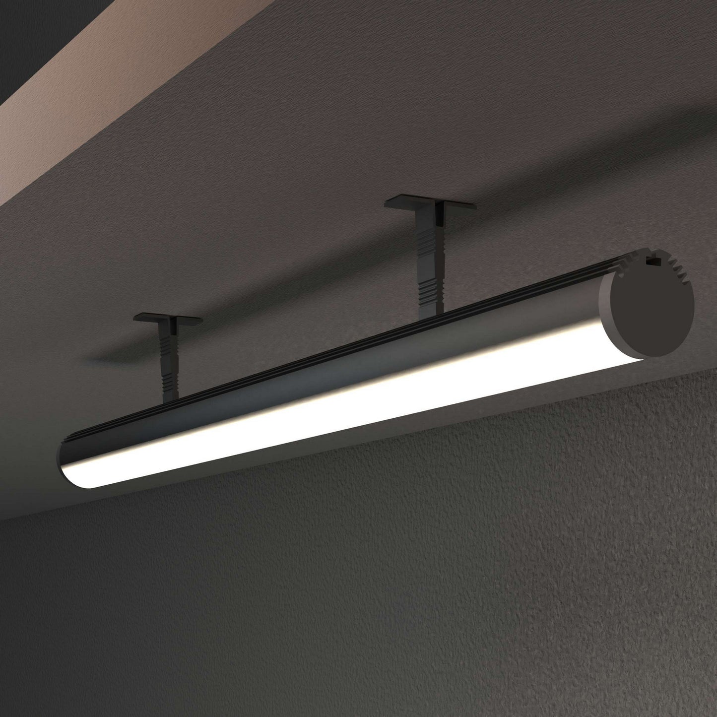 Closet Rod