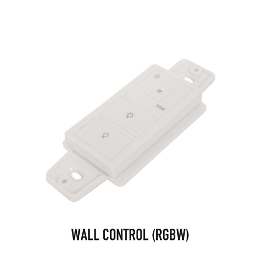 Diode LED - DI-RF-WMT-RGBW - Wall Control