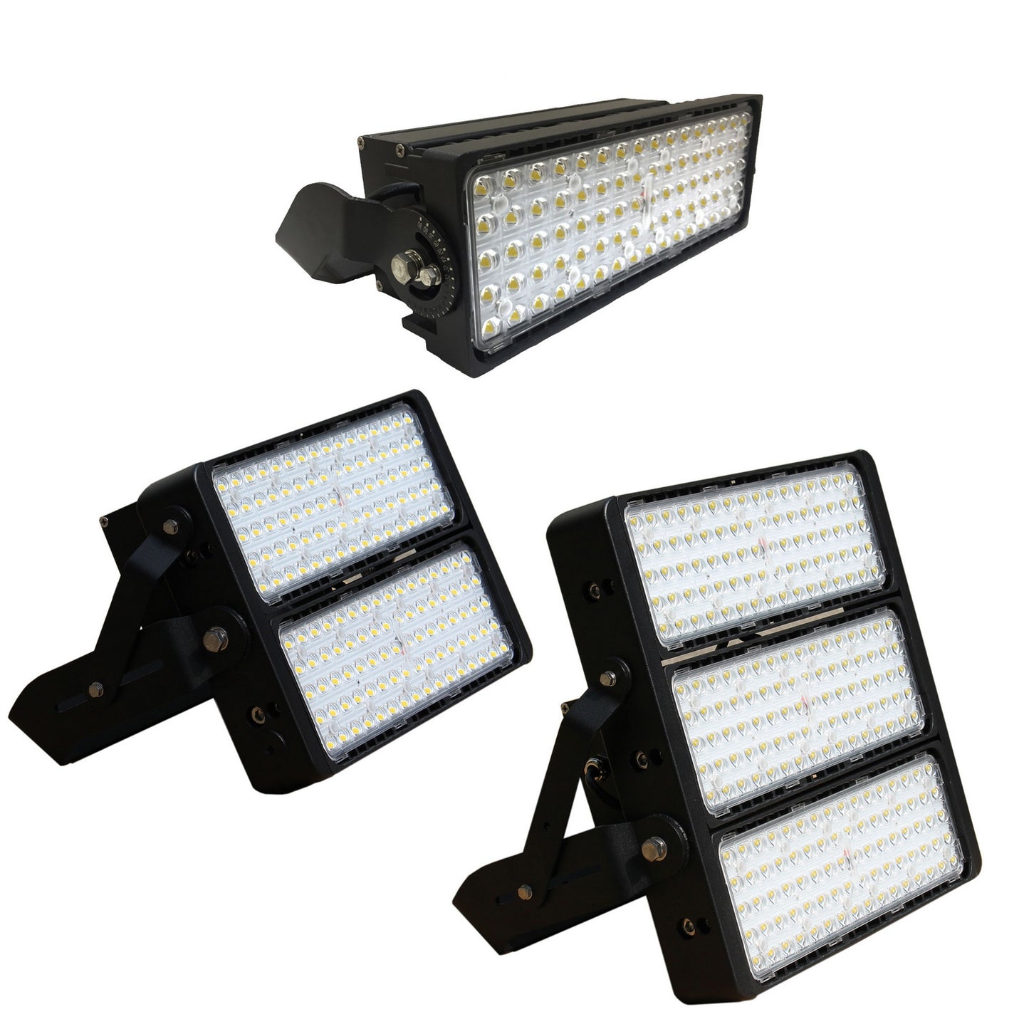 Flood Light Fixture