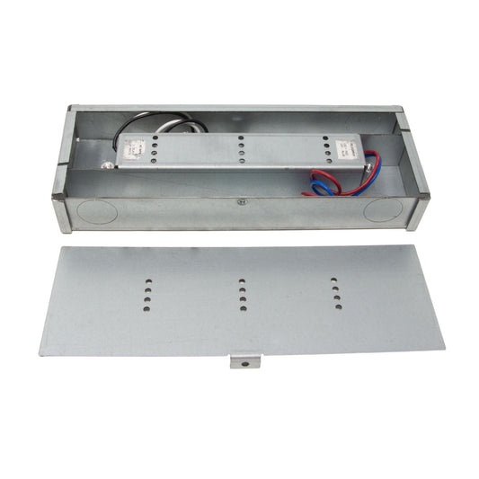 Mini LED Driver Junction Box & Driver Combo