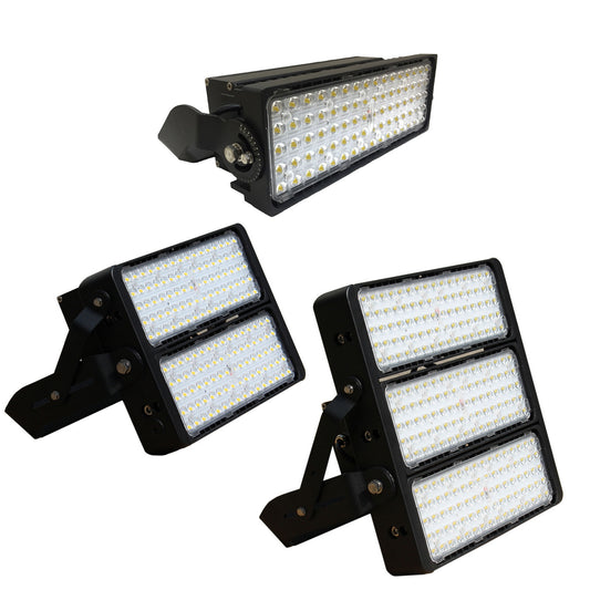 Flood Light Fixture