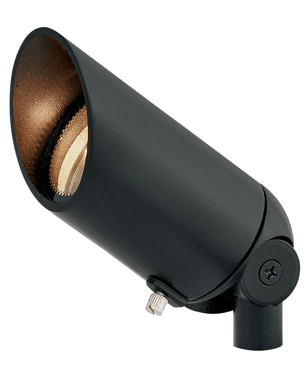 Accent Spot Light LED Landscape - Accent in Satin Black