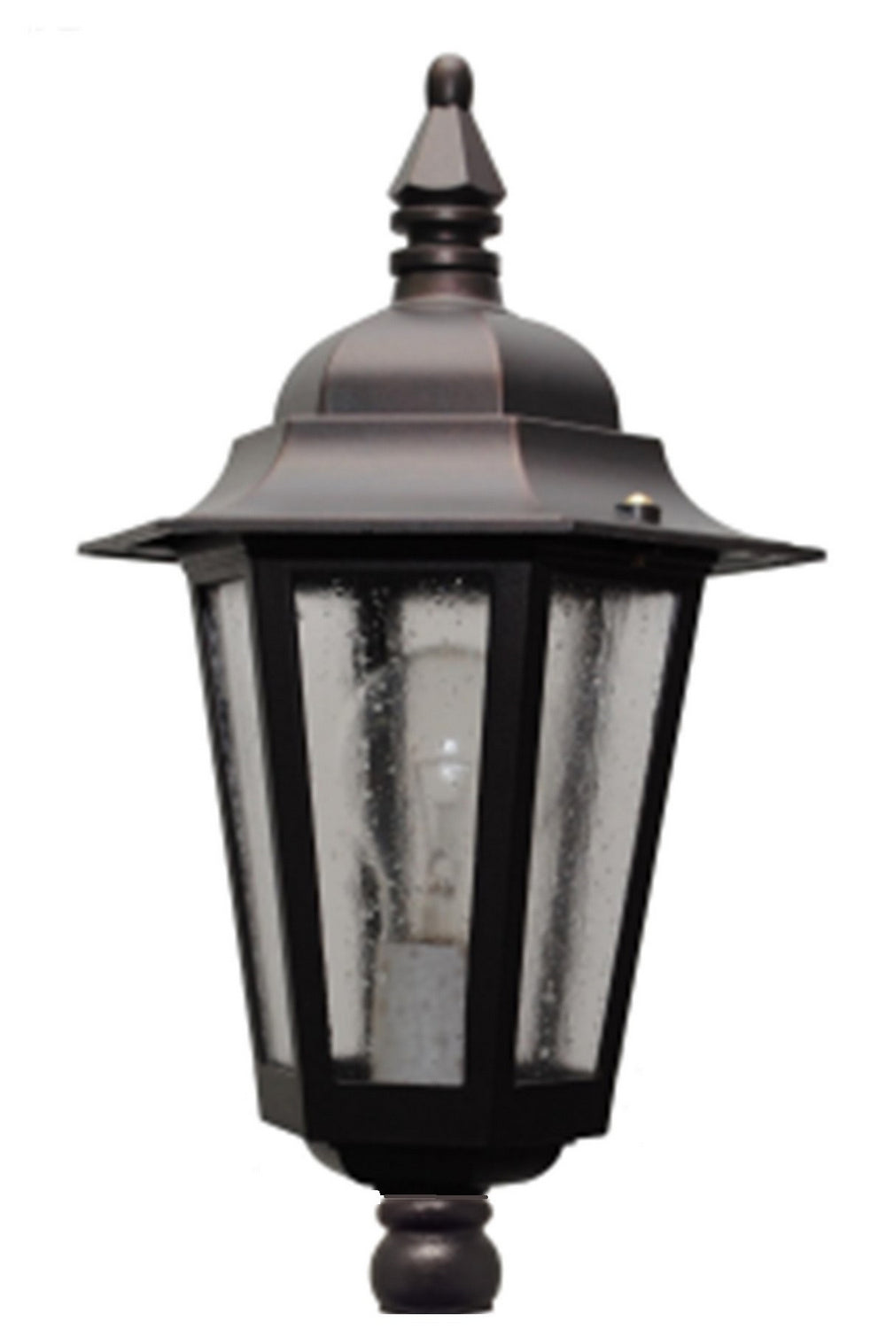 Melissa Lighting - G1630 - Exterior - Post Lanterns - Garden Lighting