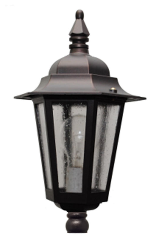 Melissa Lighting - G1630 - Exterior - Post Lanterns - Garden Lighting