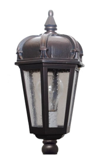 Melissa Lighting - G1830 - Exterior - Post Lanterns - Garden Lighting