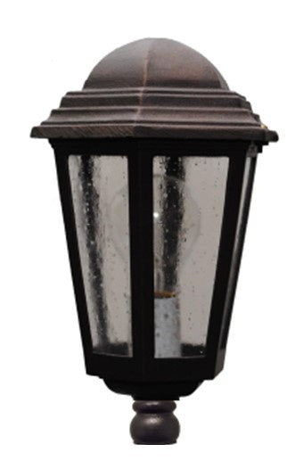 Melissa Lighting - G2130 - Exterior - Post Lanterns - Garden Lighting