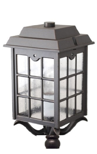 Melissa Lighting - G2330 - Exterior - Post Lanterns - Garden Lighting
