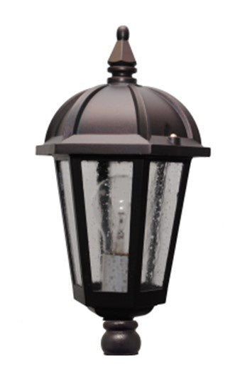 Melissa Lighting - G2430 - Exterior - Post Lanterns - Garden Lighting