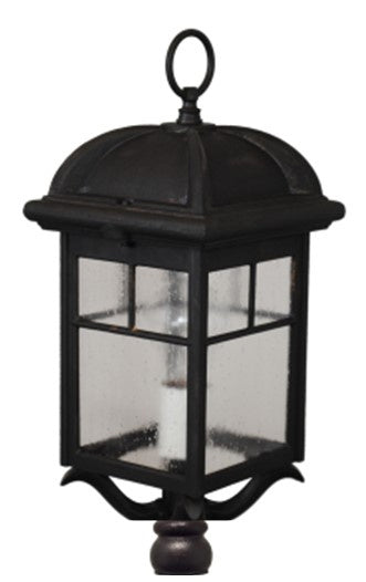 Melissa Lighting - G2730 - Exterior - Post Lanterns - Garden Lighting