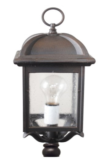 Melissa Lighting - G2930 - Exterior - Post Lanterns - Garden Lighting