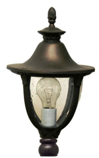 Melissa Lighting - G3430 - Exterior - Post Lanterns - Garden Lighting