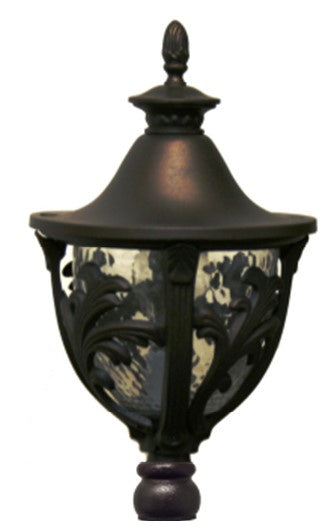Melissa Lighting - G3530 - Exterior - Post Lanterns - Garden Lighting