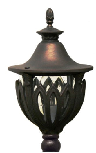 Melissa Lighting - G3630 - Exterior - Post Lanterns - Garden Lighting