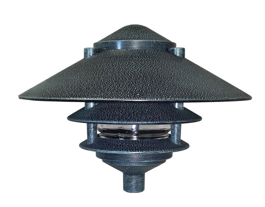 Melissa Lighting - GL3 - Landscape Ltg. - Path & Spread - Garden Lighting