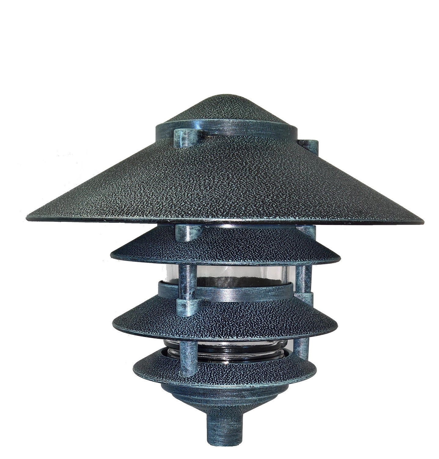 Melissa Lighting - GL4 - Landscape Ltg. - Path & Spread - Garden Lighting