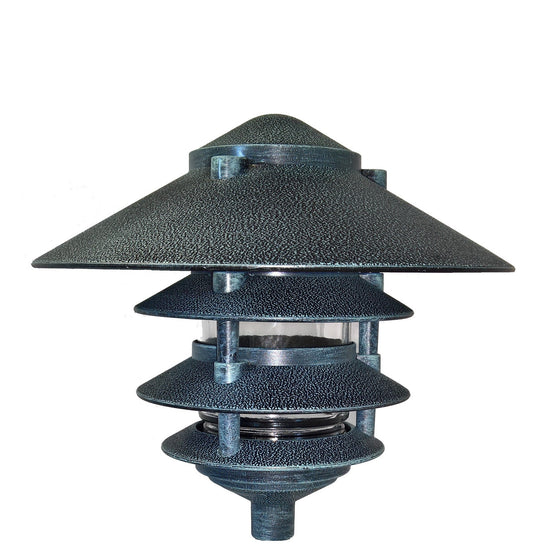 Melissa Lighting - GL4 - Landscape Ltg. - Path & Spread - Garden Lighting