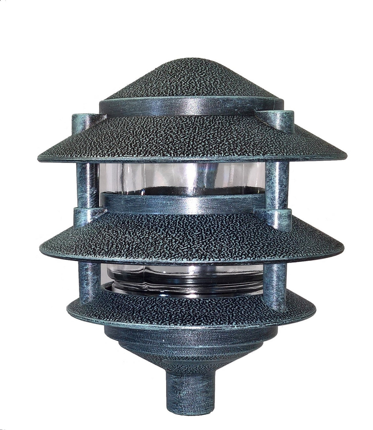 Melissa Lighting - GS3 - Landscape Ltg. - Path & Spread - Garden Lighting