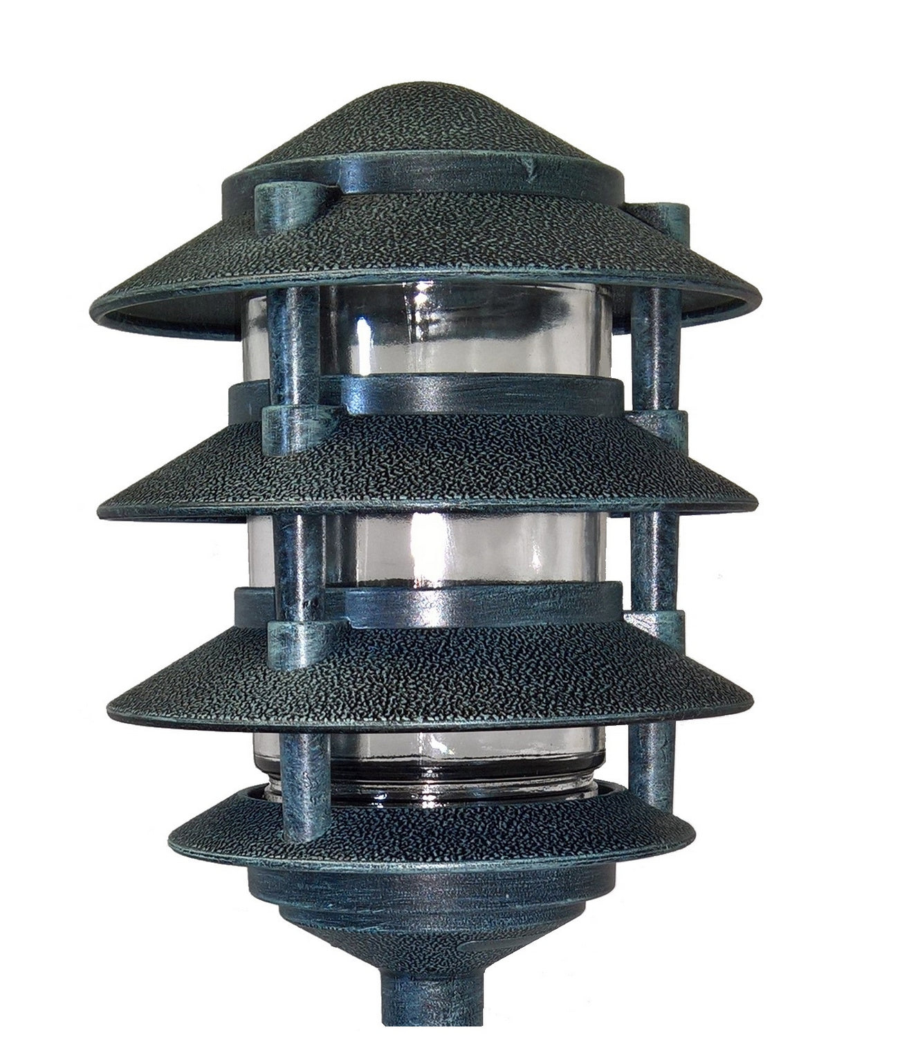 Melissa Lighting - GS4 - Landscape Ltg. - Path & Spread - Garden Lighting