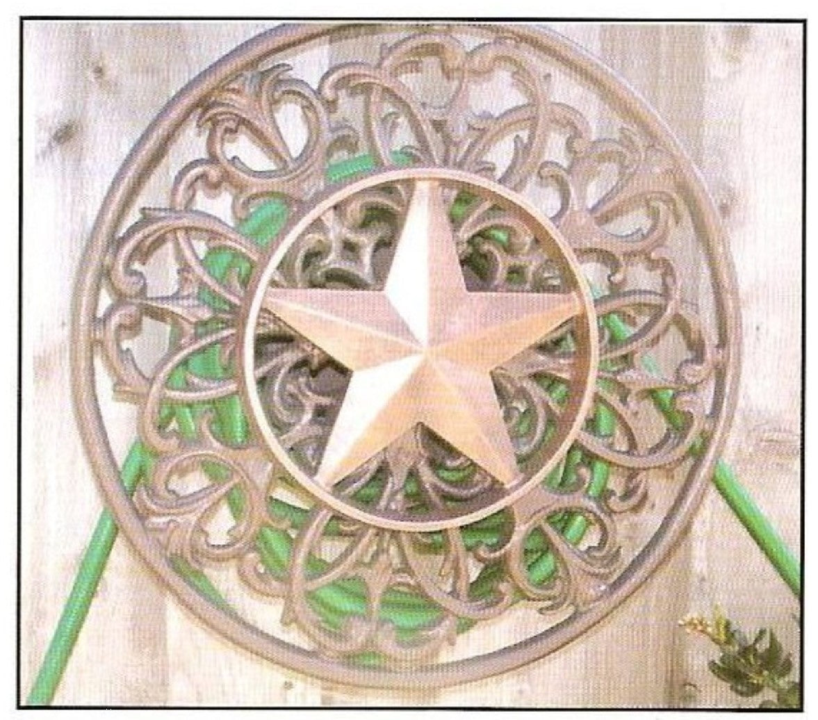 Melissa Lighting - HH-LS - Home Accents - Patio/Garden Decor