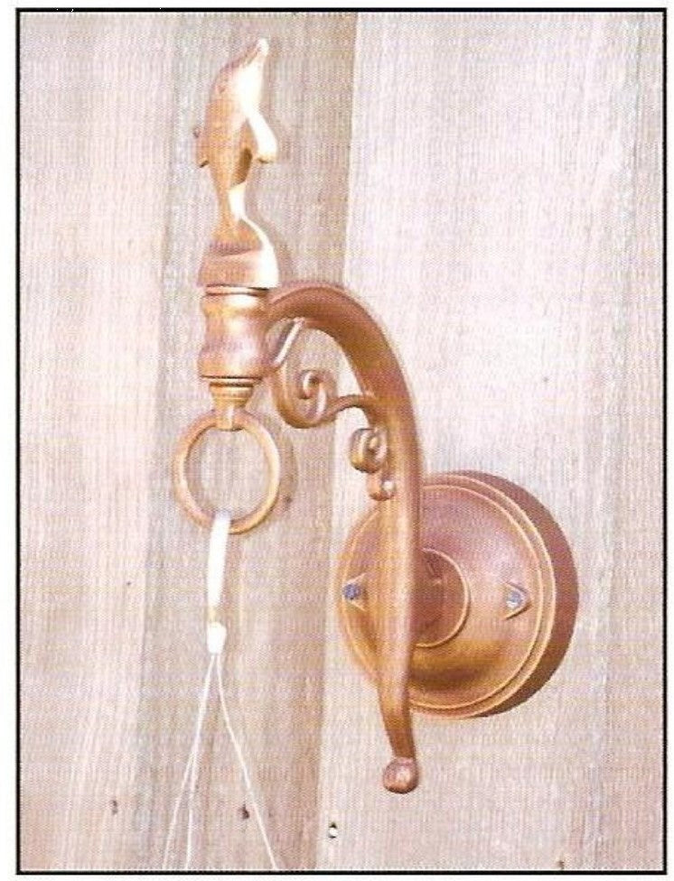 Melissa Lighting - PH-DL - Home Accents - Patio/Garden Decor