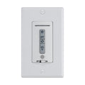 Universal Wall Control in White