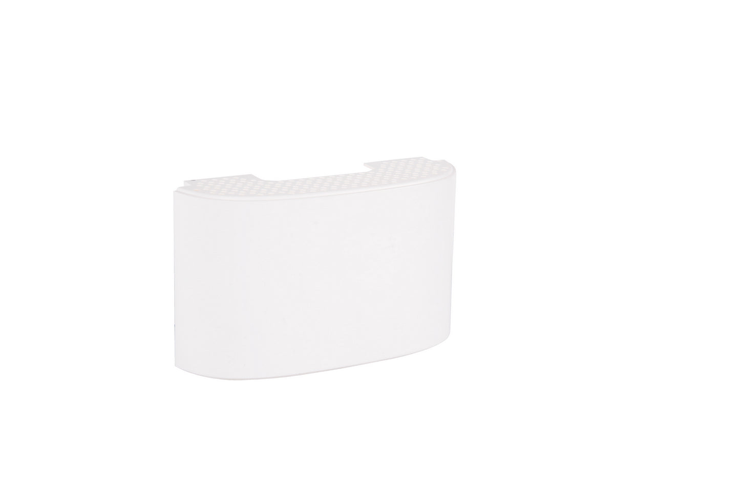 Builder Chime Chime in White