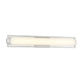 George Kovacs - P5352-2-084-L - LED Vanity Light - Opening Act - Brushed Nickel