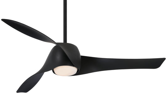Artemis 58"Ceiling Fan in Coal