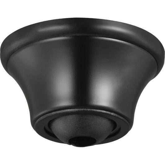 Progress Lighting - P2666-31M - Canopy - Accessory Canopy - Matte Black