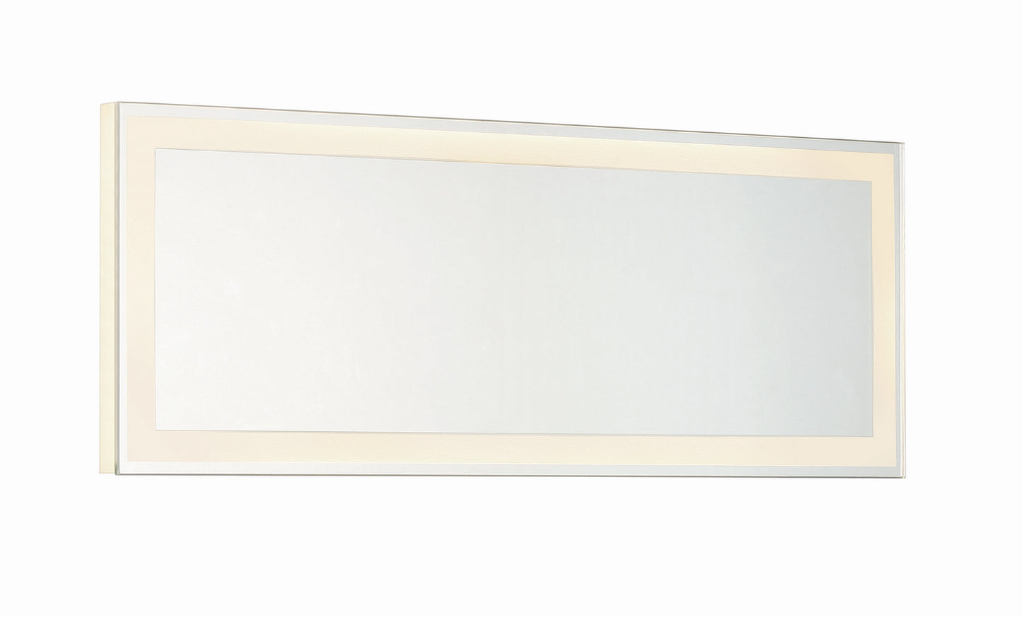 Vanity Led Mirror LED Mirror in White
