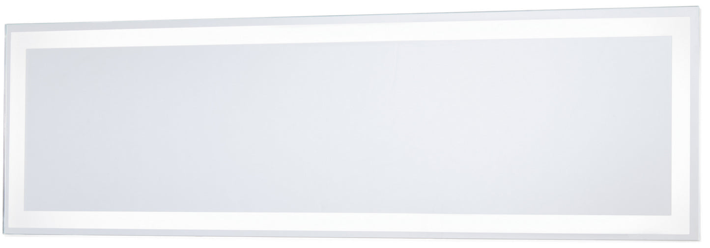 Vanity Led Mirror LED Mirror in White