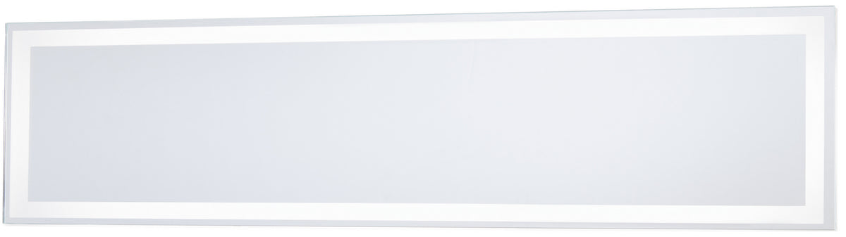 Vanity Led Mirror LED Mirror in White
